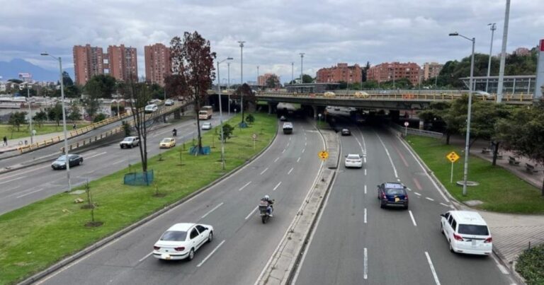 Así funcionará el ‘Día sin carro’ en Bogotá: conozca las normas y excepciones