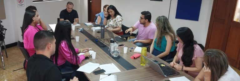 Convenio UNIMINUTO y Biblioteca Departamental, una oportunidad más que académica