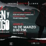 Crimen y castigo cartel