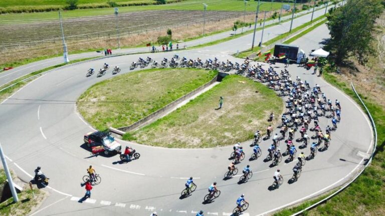 Ibagué vibrará con cuatro etapas de la Vuelta al Tolima