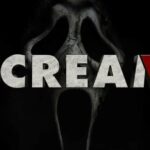 Scream portada