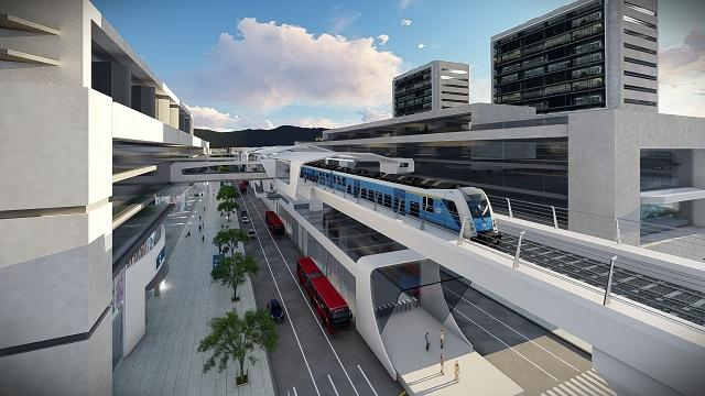 ¿Son legales los cambios en el contrato del metro de Bogotá?