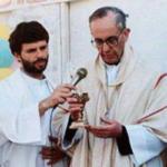 Cardenal Bergoglio