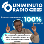 Emisora 100% musical