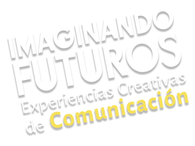 IMAGINANDO FUTUROS TITULO PNG