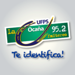 La U FM ESTEREO ocana Cuadrado