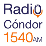 Radio condor cuadrado