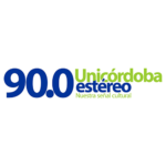 UNICORDOBA Estereo cuadrado