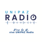 UNIPAZ Radio cuadrado