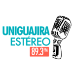 Uniguajira Estéreo Cuadrado