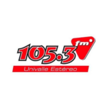 Univalle Estéreo cuadrado
