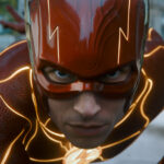 The Flash Movie 2023