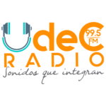udec radio cuadrado