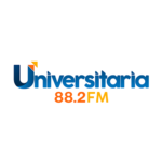universitaria estereo cuadrado