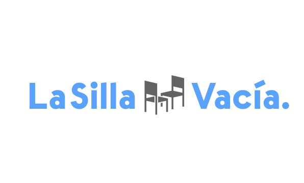 La silla vacia logo