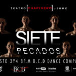 Siete pecados