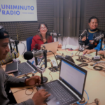 red de radio universitaria