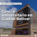 UNIMINUTO Ciudad Bolívar