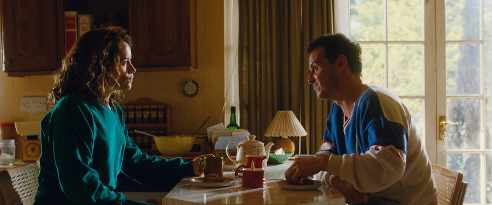 Paul Mescal in ALL OF US STRANGERS. Photo by Chris Harris, Courtesy of Searchlight Pictures. © 2023 Searchlight Pictures All Rights Reserved.