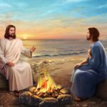 Jonas y Jesus