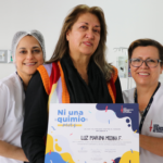 Liga Colombiana Contra el Cáncer