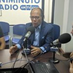 Entrevista Gustavo Lorgia