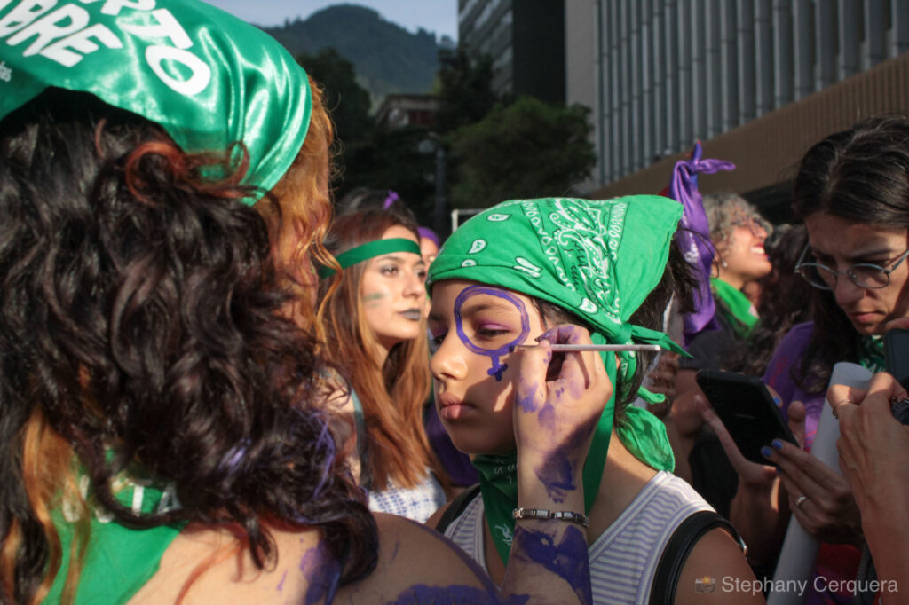 Tomada por Stephany Cerquera y Daniela Méndez.