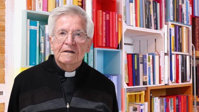 Portada padre Diego Jaramillo