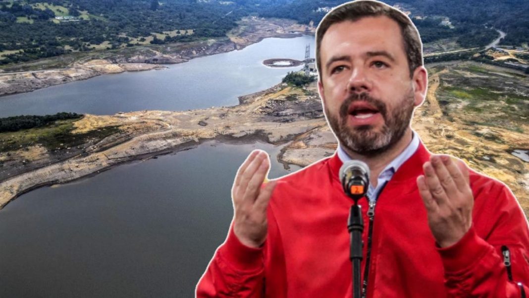 Tomada de: Alerta Bogotá.