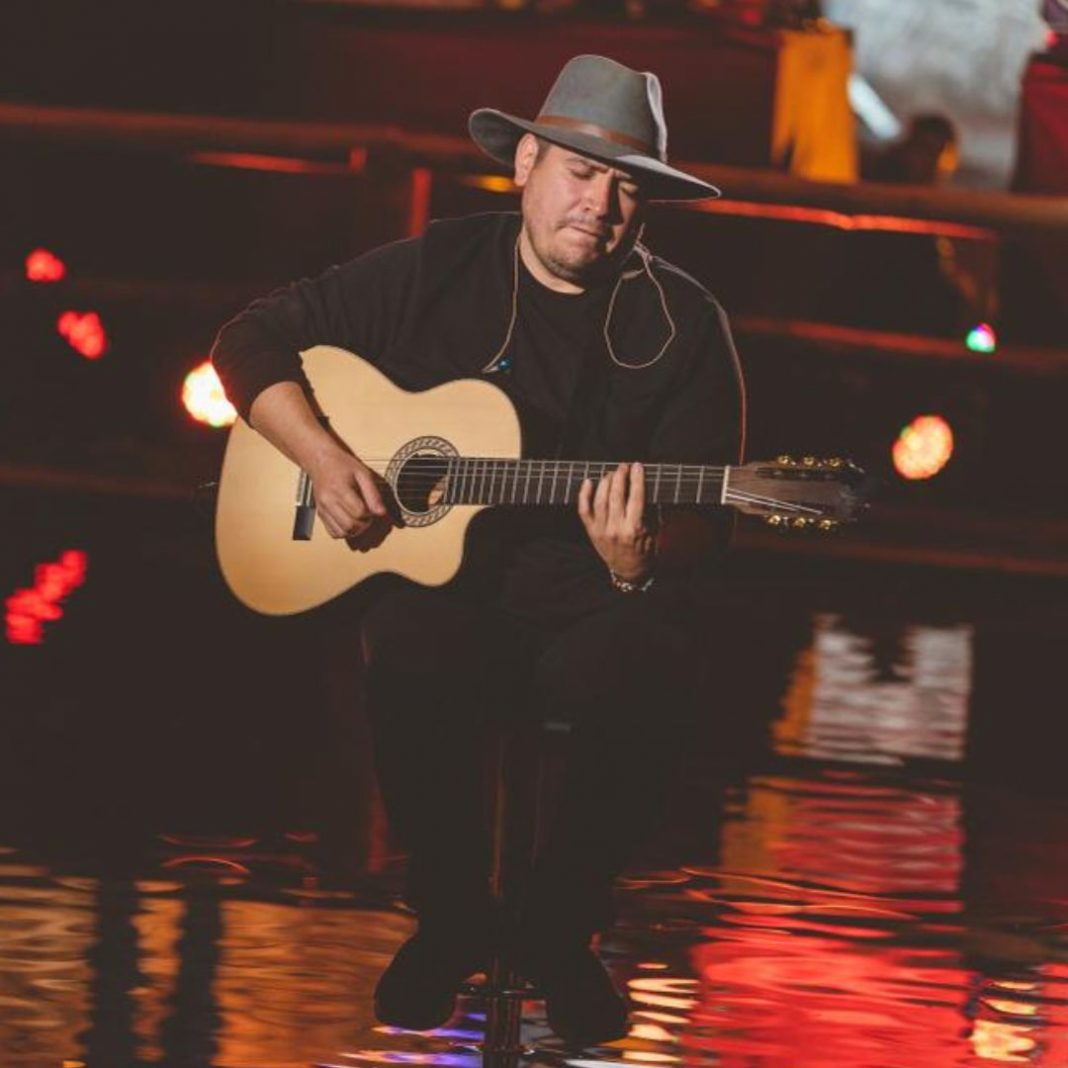 D'artagnan Músico