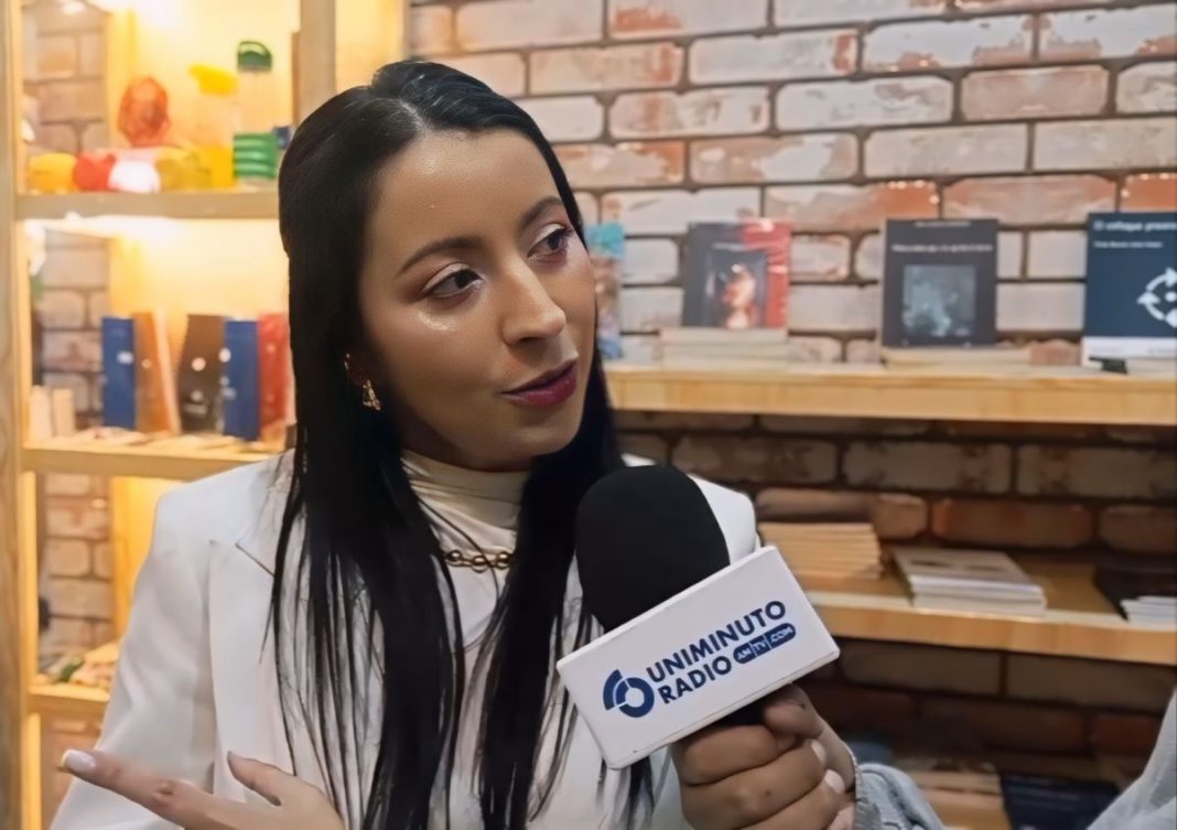 Natali Mayorga