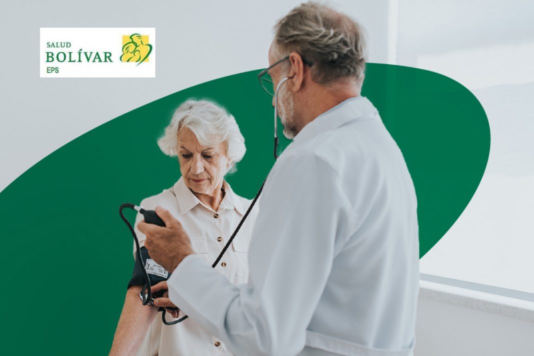 EPS Salud Bolívar