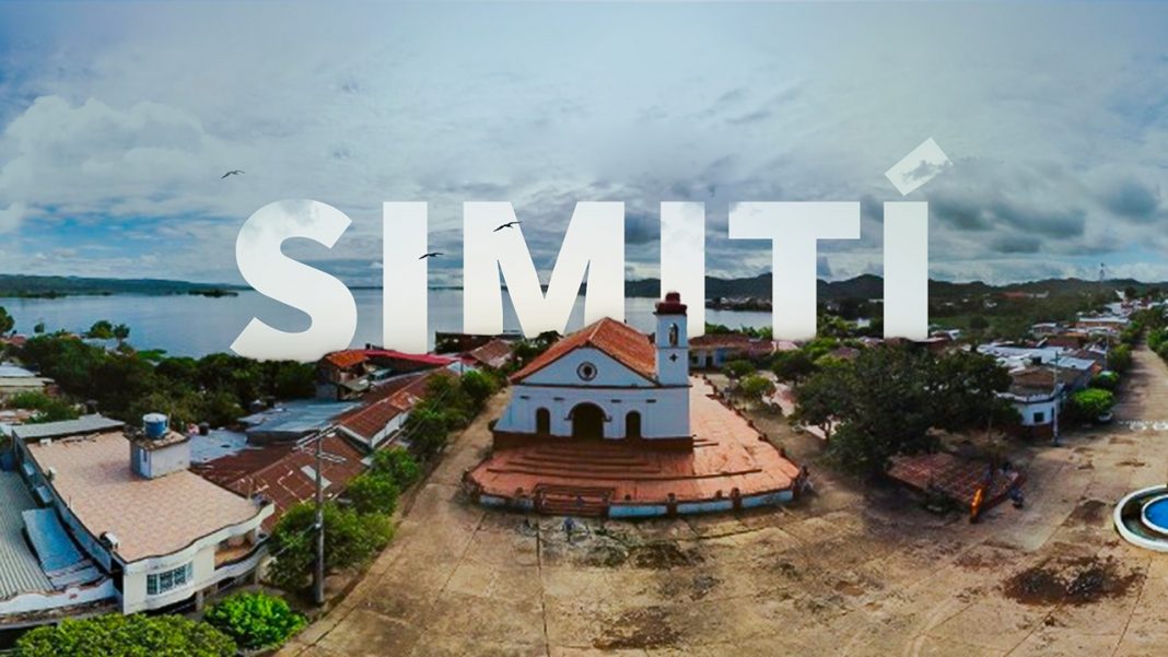Simití Bolivar