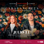 Carrusel teatrolibre – Caravanchela (1)