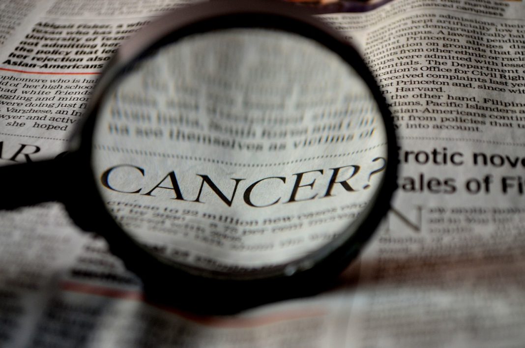 cancer de prostata en Colombia