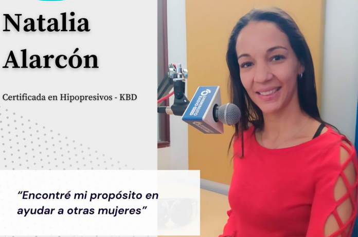 Natalia Alarcón