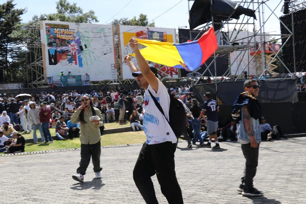 Fotografía por: Julián Sánchez.