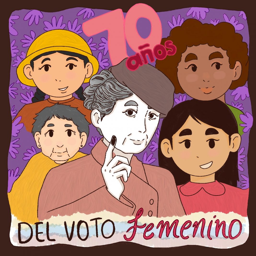 Imagen por: Daniela Parra Zorrillo