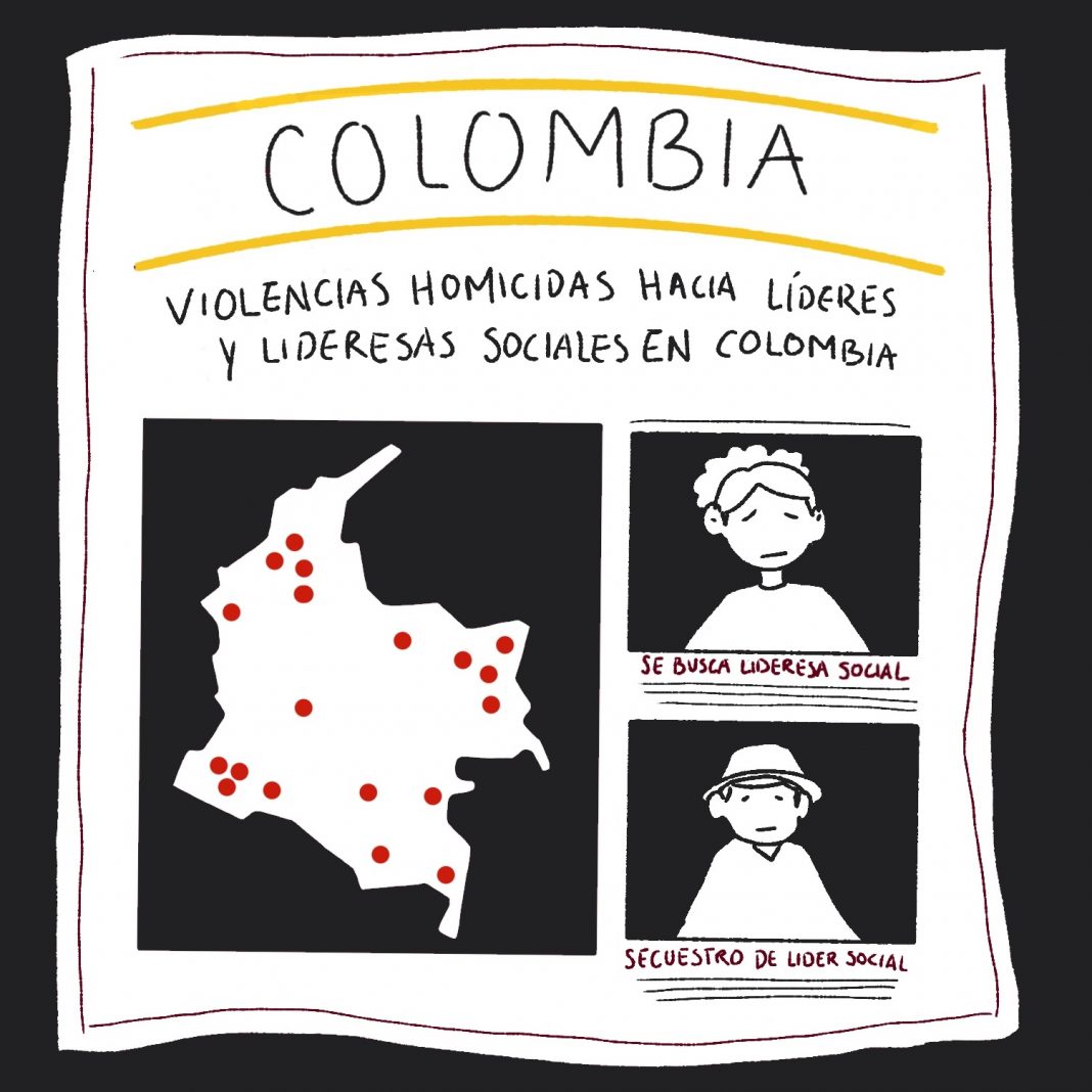 Imagen por: Daniela Parra Zorrillo