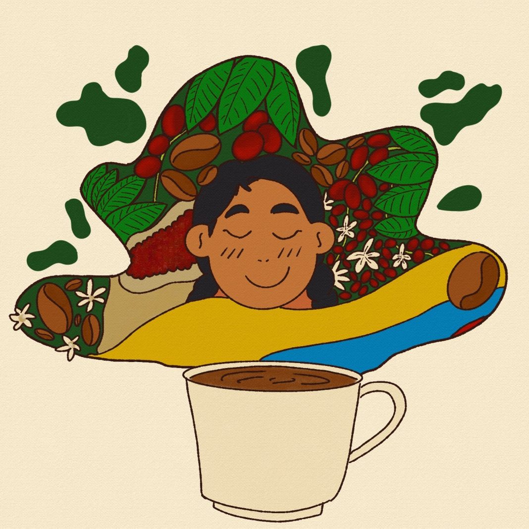 Imagen por: Daniela Parra Zorrillo