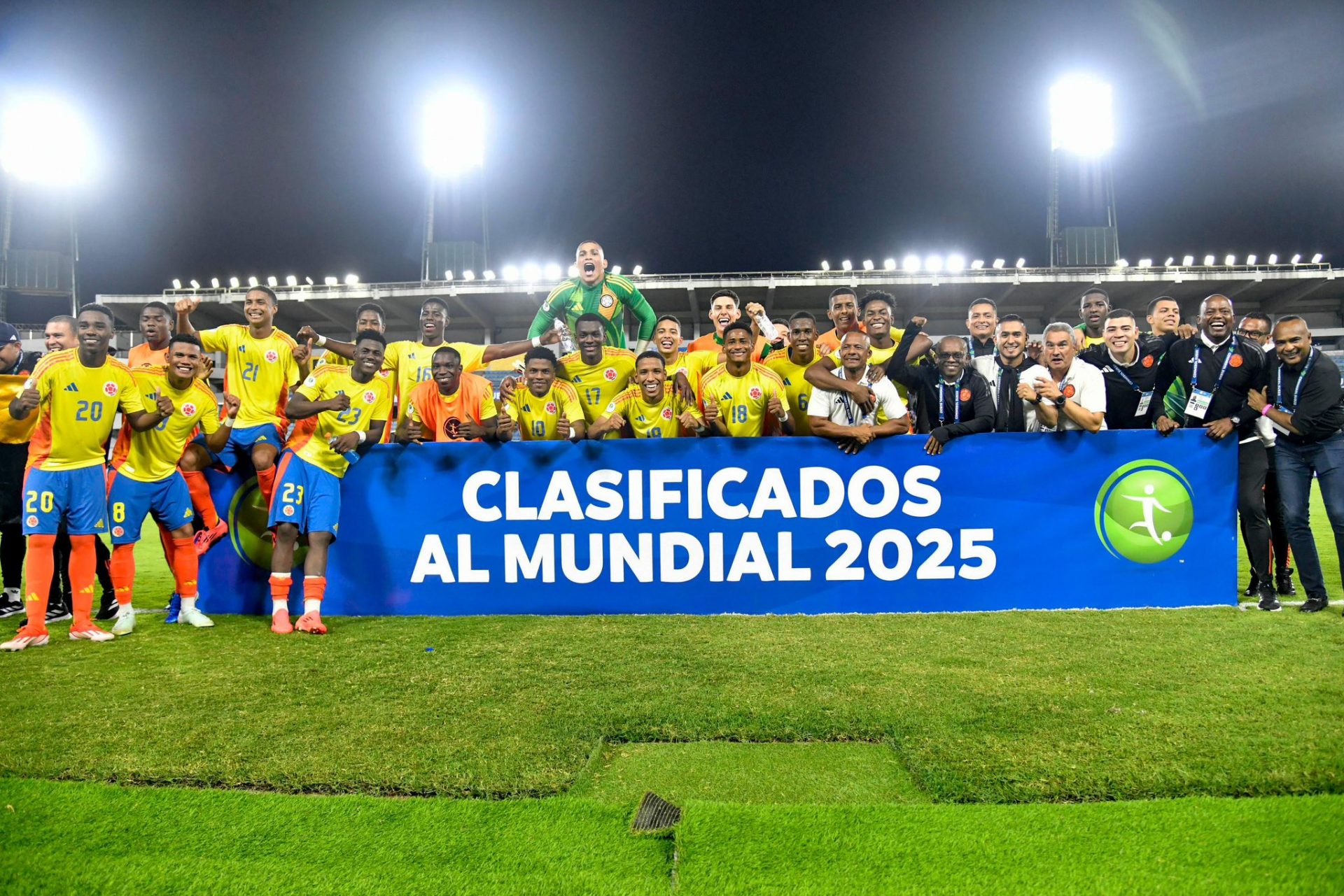 Foto cortesia FCF
