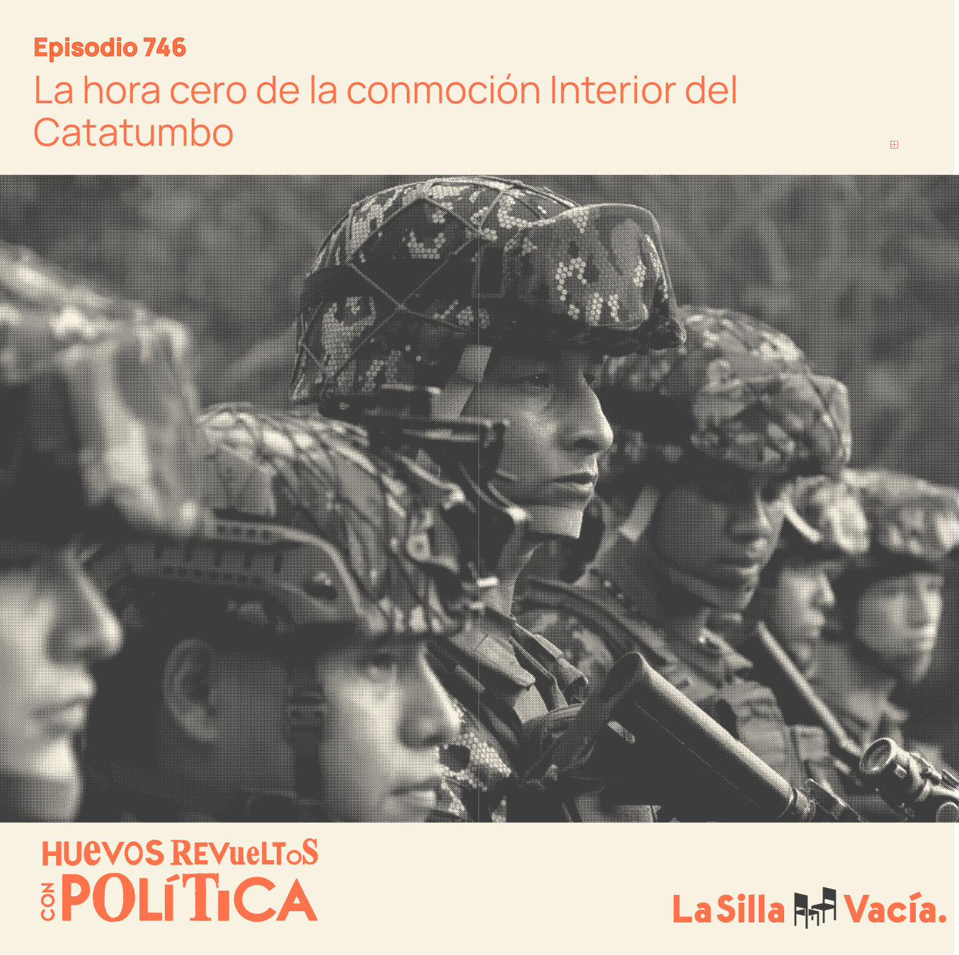 El drama humanitario del Catatumbo que está en las manos de la Corte