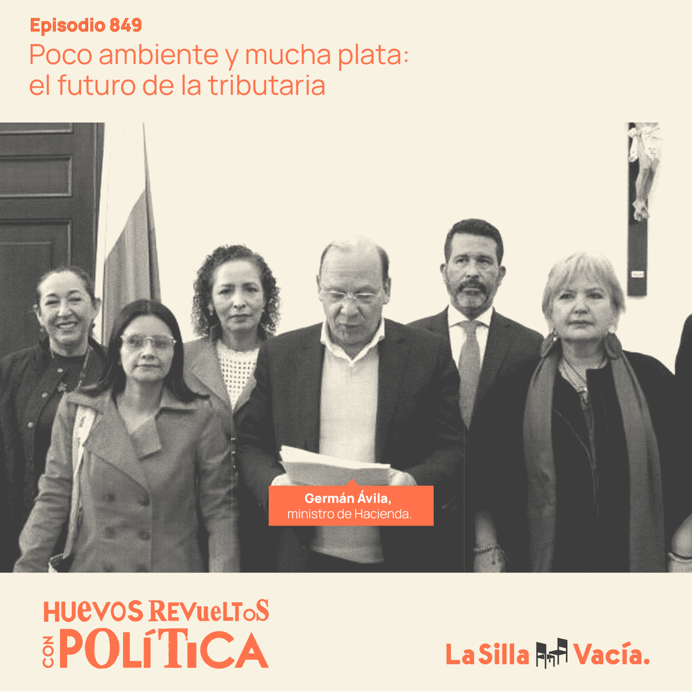 Así pinta el debate de la nueva tributaria de Petro en el Congreso