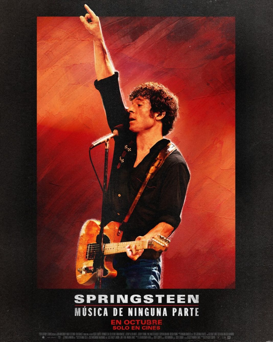 Poster 2-Springsteen