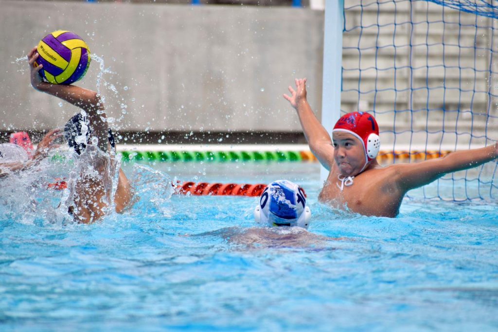 Ibagué Fue Sede Del Campeonato Nacional Interclubes Sub 13 Mixto De