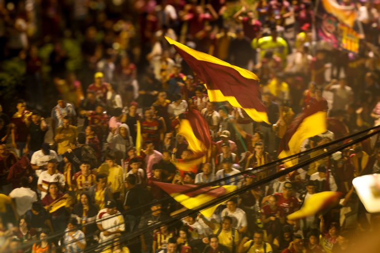 Deportes Tolima buscara su mayor  hazaña en la historia