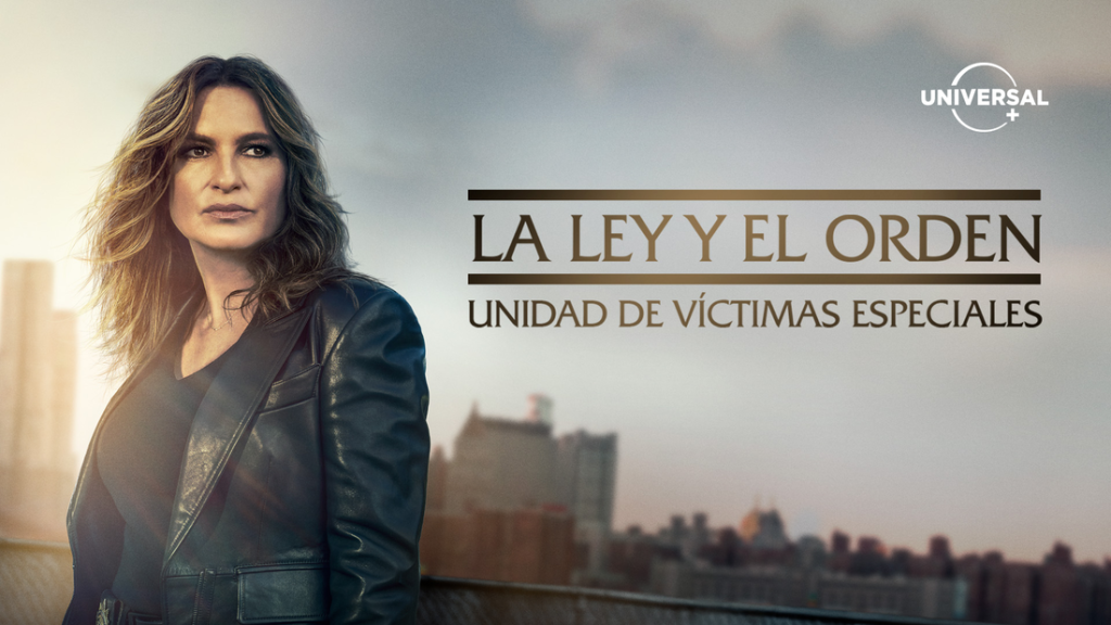 La ley y el orden Unidad de víctimas especiales, estrena