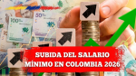 Minimo 2026 colombia
