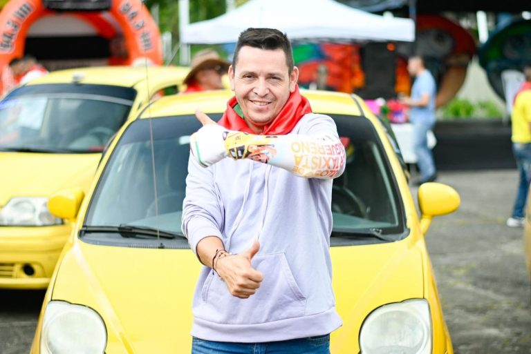 Estas son las nuevas tarifas para taxis en Ibagué