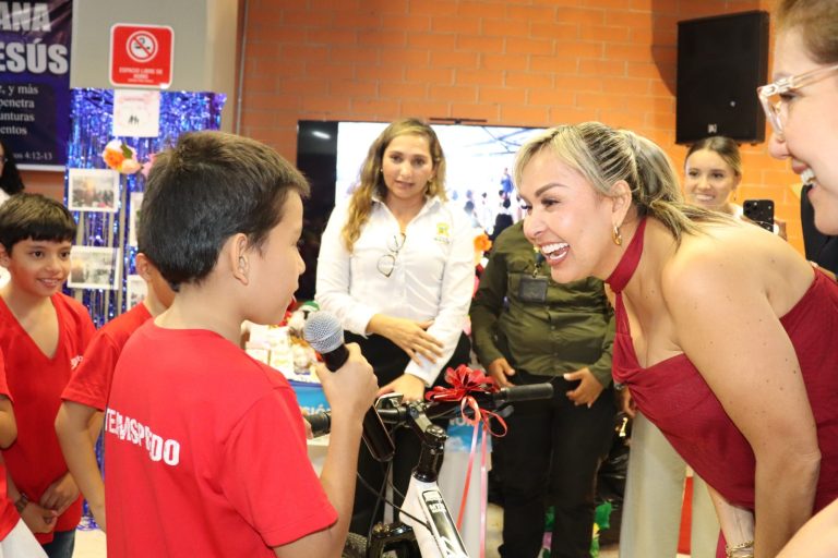 InfiFEST para emprendedores locales dejó cerca de $40 millones dejó en ventas